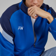 Олимпийка FN Olympic Blue - Олимпийка FN Olympic Blue