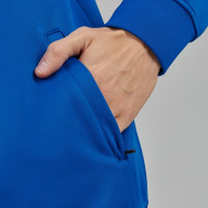 Олимпийка FN Olympic Blue - Олимпийка FN Olympic Blue