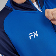Олимпийка FN Olympic Blue - Олимпийка FN Olympic Blue