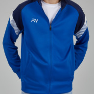 Олимпийка FN Olympic Blue - Олимпийка FN Olympic Blue