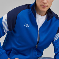 Олимпийка FN Olympic Blue - Олимпийка FN Olympic Blue