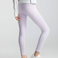 Леггинсы KELME Bottoming Trousers Pink - Леггинсы KELME Bottoming Trousers Pink