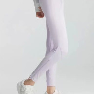 Леггинсы KELME Bottoming Trousers Pink - Леггинсы KELME Bottoming Trousers Pink