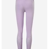 Леггинсы KELME Bottoming Trousers Pink - Леггинсы KELME Bottoming Trousers Pink