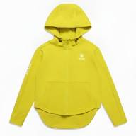 Толстовка KELME Knitted Coat Yellow - Толстовка KELME Knitted Coat Yellow