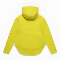 Толстовка KELME Knitted Coat Yellow - Толстовка KELME Knitted Coat Yellow