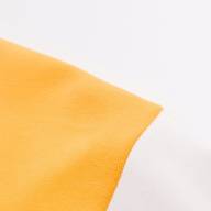 Свитшот KELME Round Neck Sweater Yellow - Свитшот KELME Round Neck Sweater Yellow