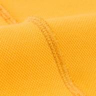 Свитшот KELME Round Neck Sweater Yellow - Свитшот KELME Round Neck Sweater Yellow