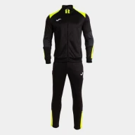 Спортивный костюм JOMA DANUBIO 104210 121 - Спортивный костюм JOMA DANUBIO 104210 121