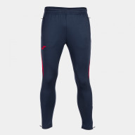 Спортивные брюки JOMA CHAMPIONSHIP VII     - Спортивные брюки JOMA CHAMPIONSHIP VII    