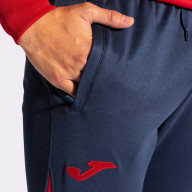 Спортивные брюки JOMA CHAMPIONSHIP VII     - Спортивные брюки JOMA CHAMPIONSHIP VII    