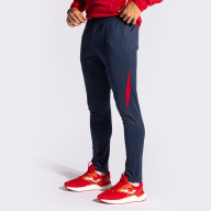 Спортивные брюки JOMA CHAMPIONSHIP VII     - Спортивные брюки JOMA CHAMPIONSHIP VII    