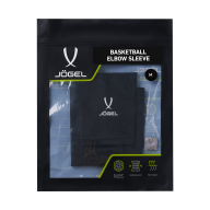 Рукав баскетбольный JOGEL ELBOW SLEEVE - downloaded from prime-sport.ru