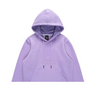 Худи KELME Hooded Sweater Light Purple - Худи KELME Hooded Sweater Light Purple