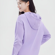 Худи KELME Hooded Sweater Light Purple - Худи KELME Hooded Sweater Light Purple