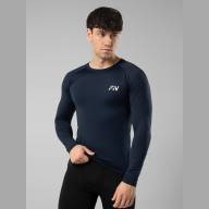 Термобелье (верх) FN Warm Dark Blue - Термобелье (верх) FN Warm Dark Blue