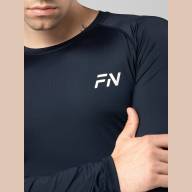 Термобелье (верх) FN Warm Dark Blue - Термобелье (верх) FN Warm Dark Blue