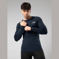 Термобелье (верх) FN Warm Dark Blue - Термобелье (верх) FN Warm Dark Blue