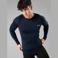 Термобелье (верх) FN Warm Dark Blue - Термобелье (верх) FN Warm Dark Blue