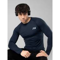 Термобелье (верх) FN Warm Dark Blue - Термобелье (верх) FN Warm Dark Blue