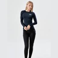 Термобелье (верх) FN Warm Dark Blue - Термобелье (верх) FN Warm Dark Blue