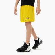 Детские шорты FN Bounce Kid Yellow - Детские шорты FN Bounce Kid Yellow
