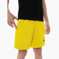 Детские шорты FN Bounce Kid Yellow - Детские шорты FN Bounce Kid Yellow