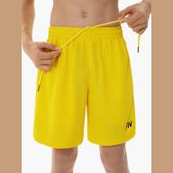 Детские шорты FN Bounce Kid Yellow - Детские шорты FN Bounce Kid Yellow