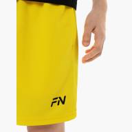 Детские шорты FN Bounce Kid Yellow - Детские шорты FN Bounce Kid Yellow