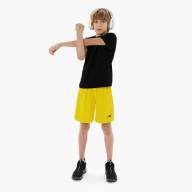 Детские шорты FN Bounce Kid Yellow - Детские шорты FN Bounce Kid Yellow