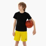 Детские шорты FN Bounce Kid Yellow - Детские шорты FN Bounce Kid Yellow
