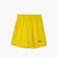 Детские шорты FN Bounce Kid Yellow - Детские шорты FN Bounce Kid Yellow