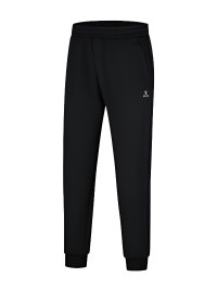 Брюки KELME Knitted Trousers Black