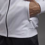 Спортивный костюм KELME Tracksuit (White/Black) - Спортивный костюм KELME Tracksuit (White/Black)