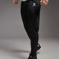Спортивный костюм KELME Tracksuit (White/Black) - Спортивный костюм KELME Tracksuit (White/Black)