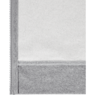 Флисовое худи на молнии JOGEL ESSENTIAL Cotton Fleece FZ Hoodie, серый меланж - Флисовое худи на молнии JOGEL ESSENTIAL Cotton Fleece FZ Hoodie, серый меланж