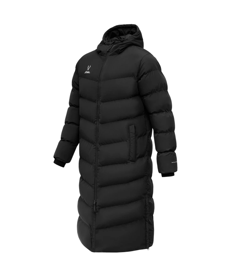 Пальто утепленное JÖGEL ESSENTIAL PerFormPROOF Padded Coat
