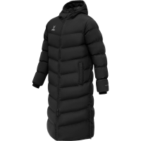Пальто утепленное JÖGEL ESSENTIAL PerFormPROOF Padded Coat, черный