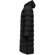 Пальто утепленное JÖGEL ESSENTIAL PerFormPROOF Padded Coat, черный - Пальто утепленное JÖGEL ESSENTIAL PerFormPROOF Padded Coat, черный