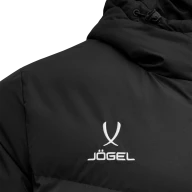 Пальто утепленное JÖGEL ESSENTIAL PerFormPROOF Padded Coat - Пальто утепленное JÖGEL ESSENTIAL PerFormPROOF Padded Coat
