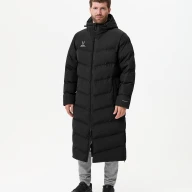 Пальто утепленное JÖGEL ESSENTIAL PerFormPROOF Padded Coat - Пальто утепленное JÖGEL ESSENTIAL PerFormPROOF Padded Coat