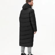 Пальто утепленное JÖGEL ESSENTIAL PerFormPROOF Padded Coat - Пальто утепленное JÖGEL ESSENTIAL PerFormPROOF Padded Coat