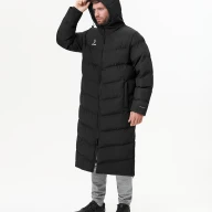 Пальто утепленное JÖGEL ESSENTIAL PerFormPROOF Padded Coat - Пальто утепленное JÖGEL ESSENTIAL PerFormPROOF Padded Coat