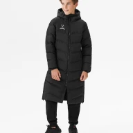 Пальто утепленное JÖGEL ESSENTIAL PerFormPROOF Padded Coat - Пальто утепленное JÖGEL ESSENTIAL PerFormPROOF Padded Coat