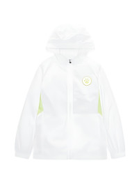 Ветровка KELME Woven Jacket White
