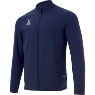 Куртка парадная JOGEL PREMIER PerFormDRY Woven Jacket, темно-синий - Куртка парадная JOGEL PREMIER PerFormDRY Woven Jacket, темно-синий