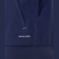 Куртка парадная JOGEL PREMIER PerFormDRY Woven Jacket, темно-синий - Куртка парадная JOGEL PREMIER PerFormDRY Woven Jacket, темно-синий