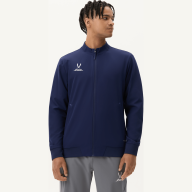 Куртка парадная JOGEL PREMIER PerFormDRY Woven Jacket, темно-синий - Куртка парадная JOGEL PREMIER PerFormDRY Woven Jacket, темно-синий