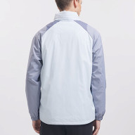 Ветровка KELME Woven Jacket (Grey/White) - Ветровка KELME Woven Jacket (Grey/White)