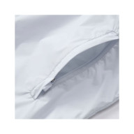 Ветровка KELME Woven Jacket (Grey/White) - Ветровка KELME Woven Jacket (Grey/White)